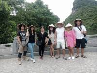 My Squad in Vietnam
