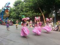 Hongkong Disneyland