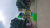 Bright Light #sentosa