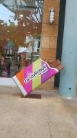 candylicious #Sentosa #ResortWorldSG