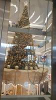 Christmas Magic at Vivo City