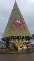Disc o Magic at Enchanted Kingdom with friends