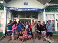 Magpupungko Siargao Environment