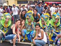 Sinulog Street dance #Sinulog #Festival