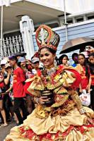 Sinulog Street dance #Sinulog #Festival