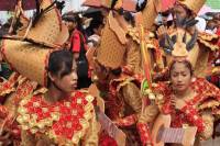 #Sinulog #Festival