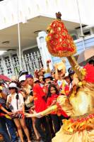 Sinulog Street dance #Sinulog #Festival