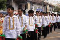 Sinulog Street dance #Sinulog #Festival