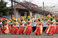 Street Party #Sinulog #Festival