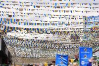 Flaglets #Sinulog #Festival