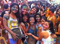 Steet Party #Sinulog #Festival