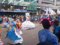 Street Dancing #Sinulog #Festival