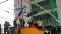 Float Parade NanayDionisia PalawanPawnshop Sinulog Festival
