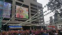 Street Dancing #Sinulog #Festival