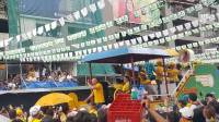 Float parade #MajaSalvador #Sinulog #Festival