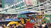 Float Parade #PalawanPawnshop #BenjieParas #Sinulog #Festival
