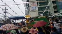 Float Parade #PalawanPawnshop #BenjieParas #Sinulog #Festival