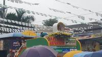 Float Parade #Sinulog #Festival