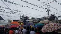 Rain Or Shine #Sinulog #Festival