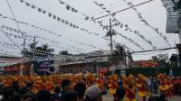 Street Dancing #Sinulog #Festival