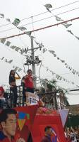 Float Parade #Sinulog #Festival