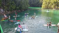 #SugbaLagoon #WhenInSiargao #Environment