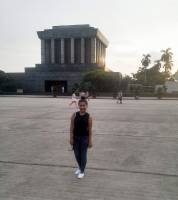 Ho Chi Minh #WheninVietnam
