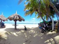 Boromeo Beach Resort #CamotesIsland #Camotes #Sandbar