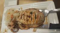 Grilled Squid #Foodporn #Fooodie #food #GrilledSquid