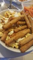 Cheesestick over popcorn #foodie #foodtrip