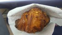 Hand and Cheese Croissant #croissant #handandcheese #abacabaking