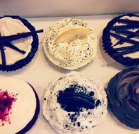 sweet little things #cupcakes