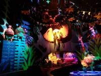 its a small world China