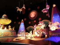 its a small world China