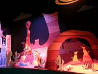 its a small world China