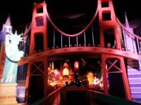 its a small world China