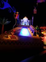 its a small world