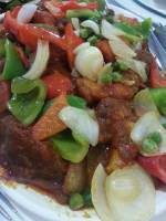 Pork BBQ