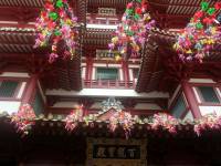Taoist Temple Singapore Edition hehe