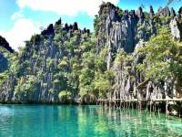 Amazing Coron