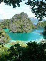 Amazing Coron