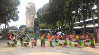 Bright Light #sentosa