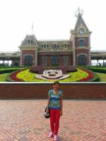 Hongkong Disneyland #hongkong #disneyland