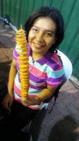 Potato Fries