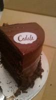 cedele cake #cake #Singapore
