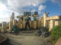 Campuestohan, Bacolod City
