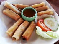 Lumpia Ni Senyang