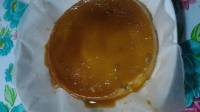 home made Leche Flan