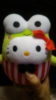 Hello Kitty Cookies