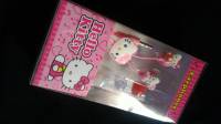 Hello Kitty biscuit